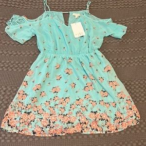 Brand New Summer Dress